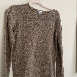 Vintage Columbia sweater